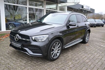 Mercedes-Benz GLC 400 89.000 km 42.999 &euro; Altenbeken 33184