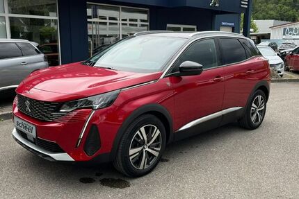 Peugeot 3008 30.273 km 25.490 &euro; Leipheim 89340