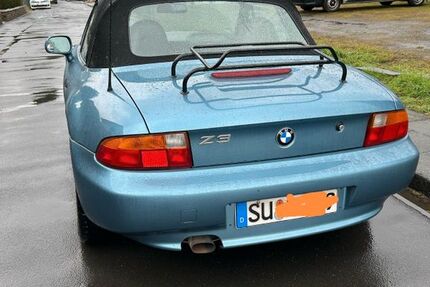 BMW Z3