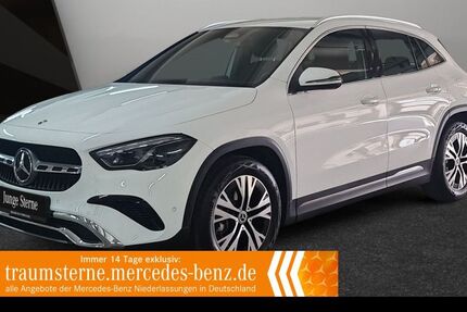 Mercedes-Benz GLA 200 7.461 km 36.990 &euro; Pfullingen 72793