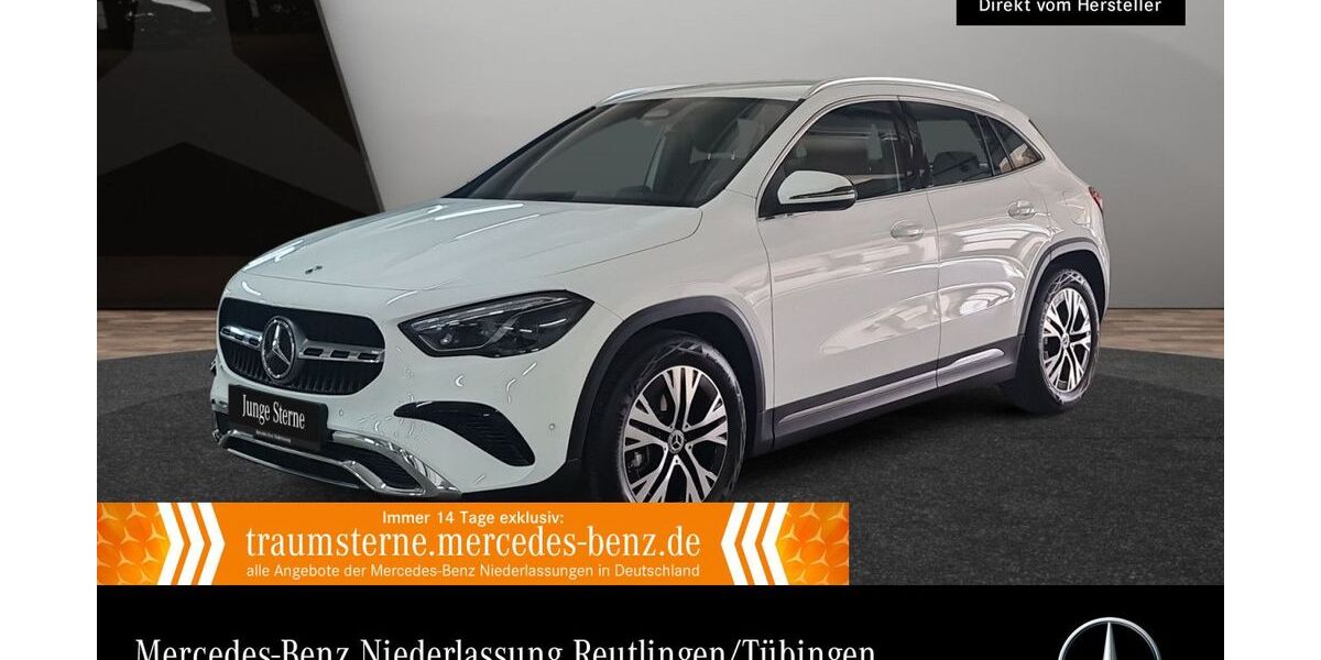 Mercedes-Benz GLA 200 7.461 km 36.990 &euro; Pfullingen 72793