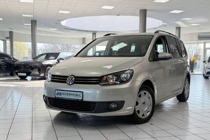 VW Touran 214.222 km 4.790 &euro; Schönefeld / bei Berlin 12529