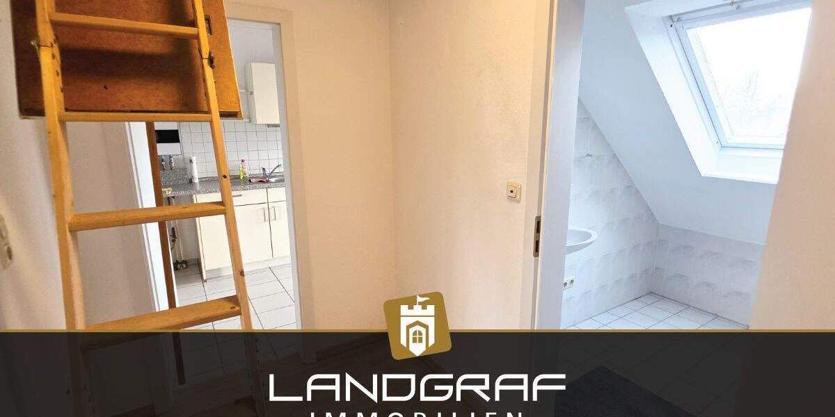 Etagenwohnung Harpstedt - 3 Zimmer, 85 m&sup2;, 209.000&euro; | Angebot:26276432