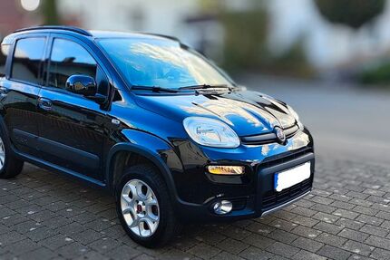 Fiat Panda 31.500 km 16.200 &euro; Albstadt 72458