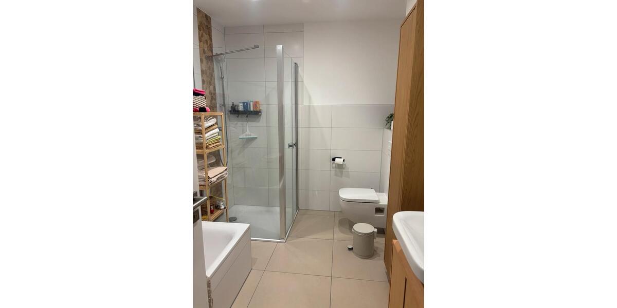 Etagenwohnung Butzbach - 3 Zimmer, 86 m&sup2;, 1.050&euro; | Angebot:26325840