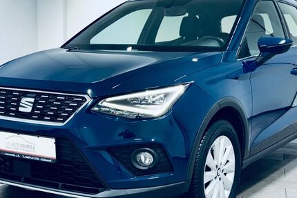 Seat Arona 200.000 km 9.480 € Eichenzell 36124