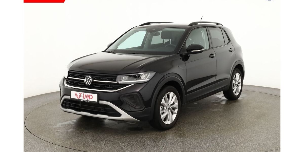 VW T-Cross 18.582 km 23.890 &euro; Eisenhüttenstadt 15890
