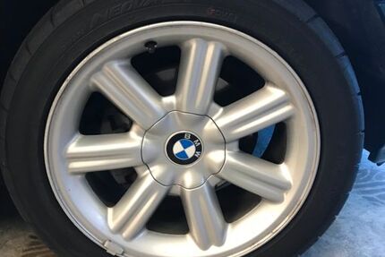 BMW Z1 143.464 km 22.300 &euro; Stuttgart 70173