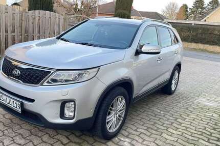 Kia Sorento 200.000 km 10.000 &euro; Marl 49448