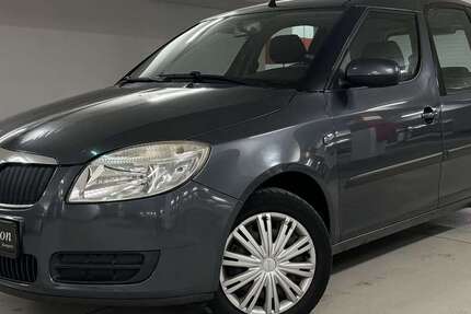Skoda Roomster 155.100 km 3.790 &euro; Kempten 87439