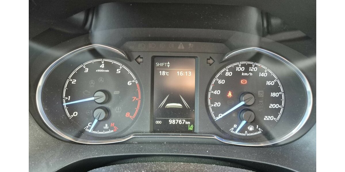 Toyota Yaris Team D 98.400 km 11.890 &euro; Rodgau 63110