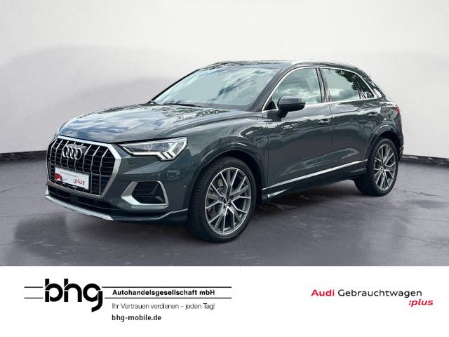 Audi Q3 40.500 km 29.430 &euro; Reutlingen 72760