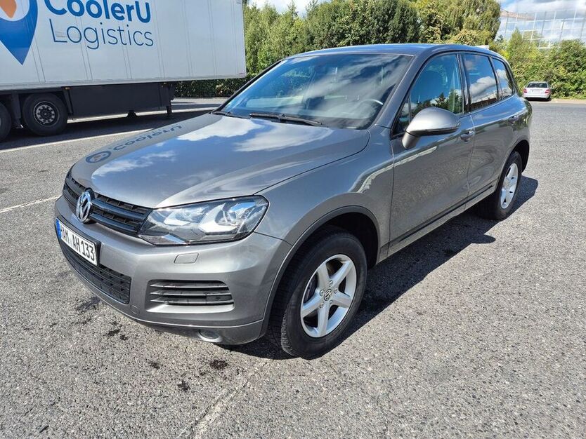 Touareg