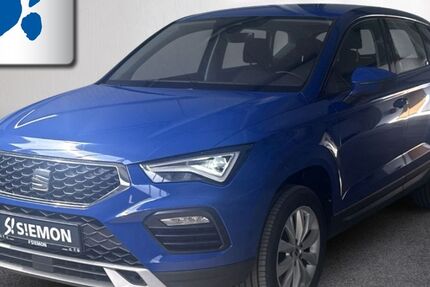 Seat Ateca 67.809 km 20.430 &euro; Münster 48153