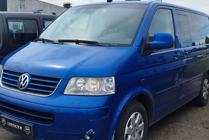 VW T5 Transporter 335.000 km 3.495 &euro; Husum 25813