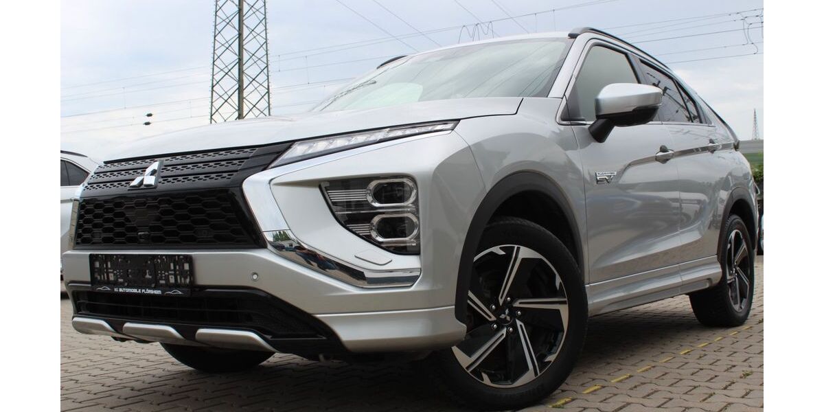 Mitsubishi Eclipse Cross 47.300 km 19.990 &euro; Flörsheim 65439