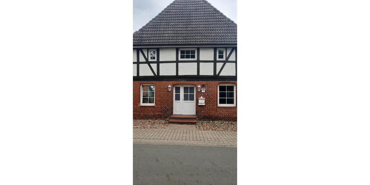 Maisonettenwohnung Amt Neuhaus - 3 Zimmer, 66 m&sup2;, 360&euro; | Angebot:26096885