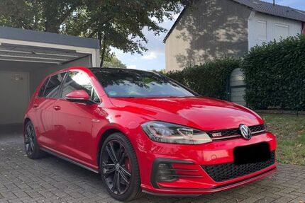 VW Golf 47.400 km 25.500 &euro; Duisburg 47169