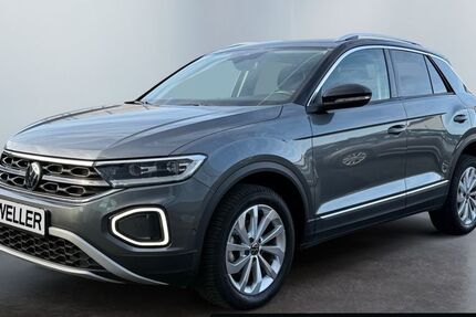 VW T-Roc 33.978 km 20.180 &euro; Hamm 59067