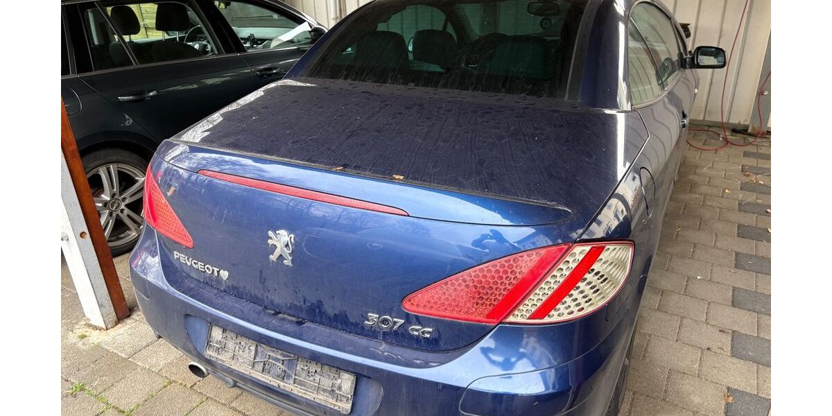 Peugeot 307 176.719 km 800 &euro; Remseck 71686