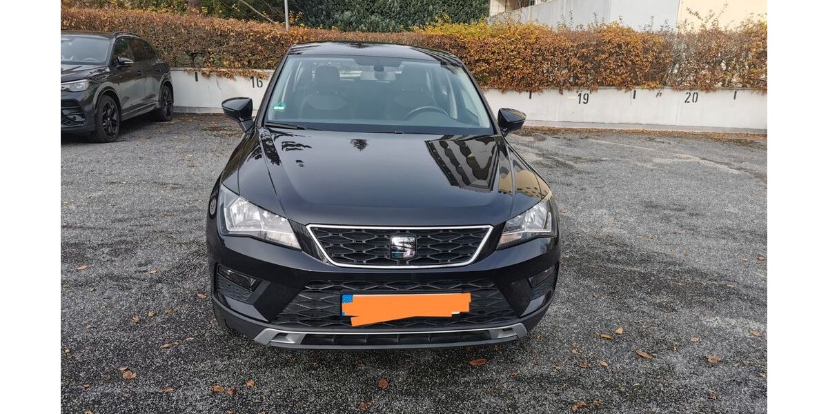 Seat Ateca 120.400 km 17.700 € Flörsheim am Main 65439