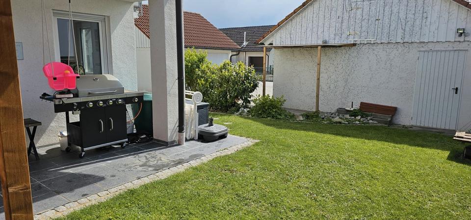 Erdgeschoßwohnung Landau an der Isar - 3 Zimmer, 69 m&sup2;, 349.990&euro; | Angebot:26105045