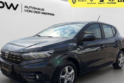 Dacia Sandero 23.465 km 12.490 &euro; Friesenheim 77948