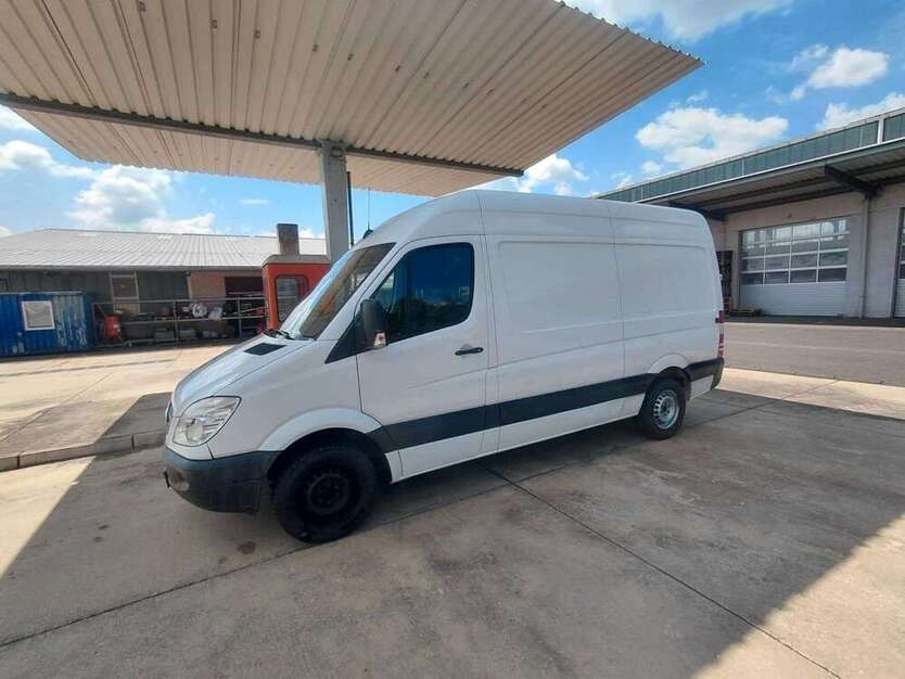 Sprinter