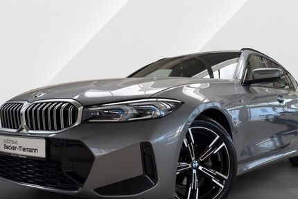 BMW 318 19.189 km 37.895 &euro; Hameln 31789