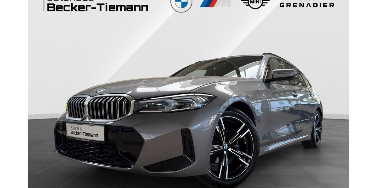 BMW 318 19.189 km 38.993 &euro; Hameln 31789