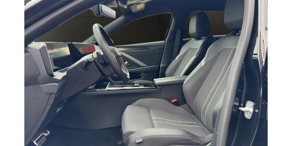 Opel Astra L GS Lim.5 *AHK/Head-up/Navi/LED/Winterpaket 22.360 km 21.480 &euro; Bamberg 96052