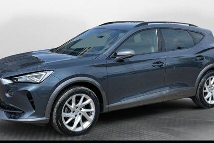 Cupra Formentor 21.000 km 24.650 &euro; Schwäbisch Hall 74523