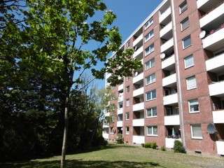 Etagenwohnung Hamm Hamm-Westen - 3 Zimmer, 72 m&sup2;, 499&euro; | Angebot:26688358