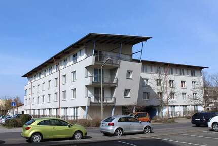 Wohnung Erlangen Bruck - 1 Zimmer, 23 m&sup2;, 440&euro; | Angebot:27127979