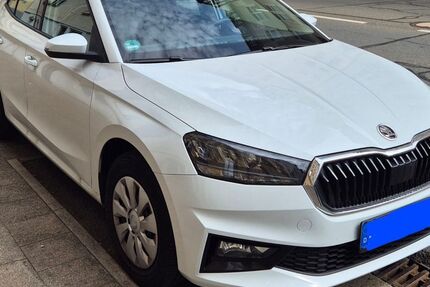 Skoda Fabia 3.320 km 17.000 &euro; Plauen 08523