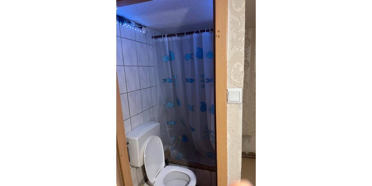 Erdgeschoßwohnung Eningen unter Achalm - 1 Zimmer, 15 m&sup2;, 400&euro; | Angebot:24740460