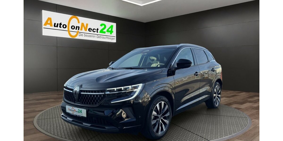 Renault Austral Mild Hyb.160 Techno *Automatik/Pano/SHZG/N 10.074 km 29.240 &euro; Bamberg 96052