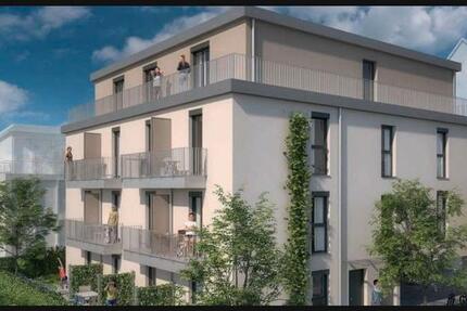 Sofort Freie Dach Terasse mit Wohnung 21qm. Möbliert. Zentrum 1 zimmer