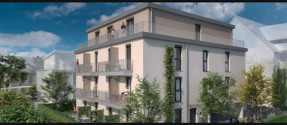 Sofort Freie Dach Terasse mit Wohnung 21qm. Möbliert. Zentrum 1 zimmer