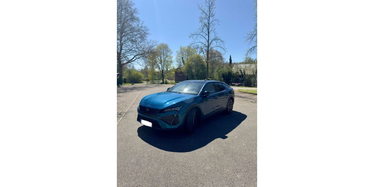 Peugeot 408 24.000 km 23.900 &euro; Reute 79276