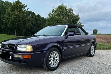Audi 80