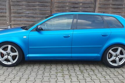 Audi A3 196.000 km 6.500 &euro; Nordkirchen 59394