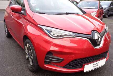 Renault ZOE 38.205 km 15.900 &euro; Kallmünz 93183