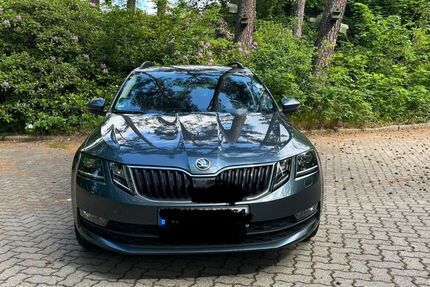 Skoda Octavia 145.000 km 12.300 &euro; Lüneburg 21337