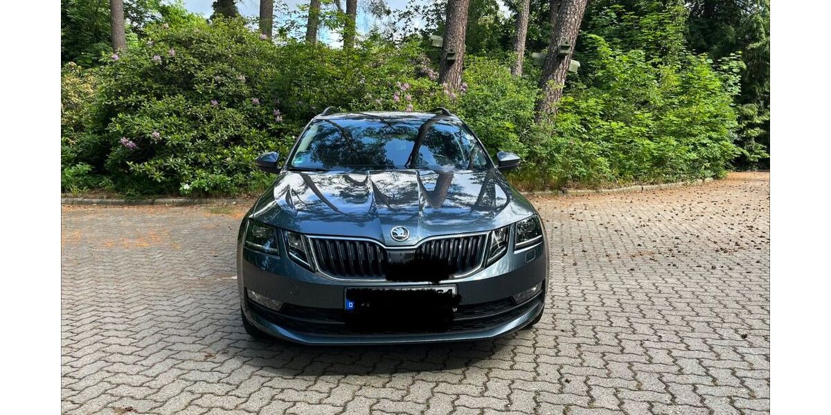 Skoda Octavia 145.000 km 12.300 &euro; Lüneburg 21337