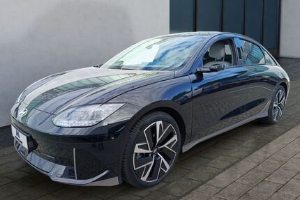 Hyundai IONIQ 6 43.118 km 33.450 &euro; Goslar 38644