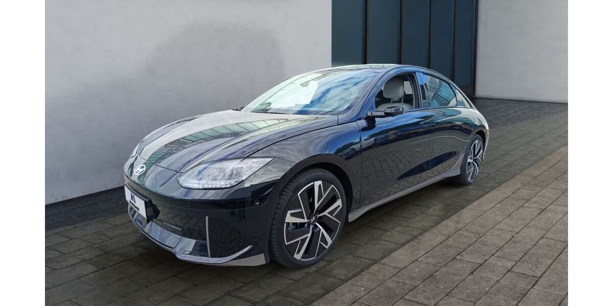 Hyundai IONIQ 6 43.118 km 33.450 &euro; Goslar 38644
