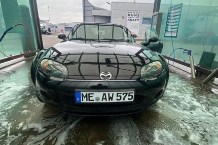 Mazda MX-5 279.606 km 4.200 &euro; Velbert 42555