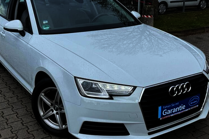 Audi A4 71.585 km 17.300 &euro; Offenbach 63071