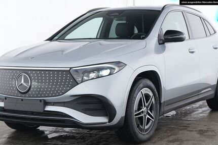 Mercedes-Benz EQA 17.228 km 35.790 € Bornheim 53332